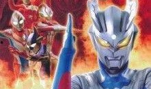 奥特曼卡片最新版大爆料,全新角色与神秘力量大曝光！